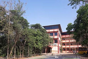 Gurukul the Day School-Campus View